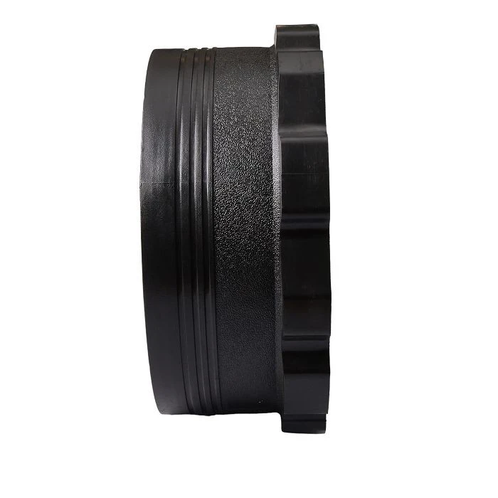 Flange Adaptor For Hdpe Pipe high quality